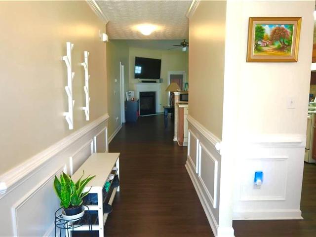 House for sale in Paulding, Georgia