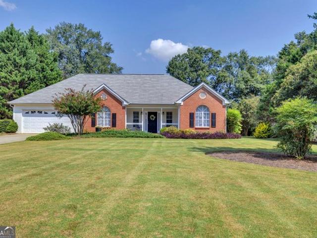 House for sale in Bethlehem, Georgia
