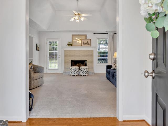 House for sale in Bethlehem, Georgia