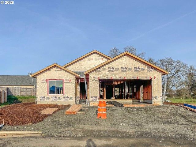 House for sale in Oregonia