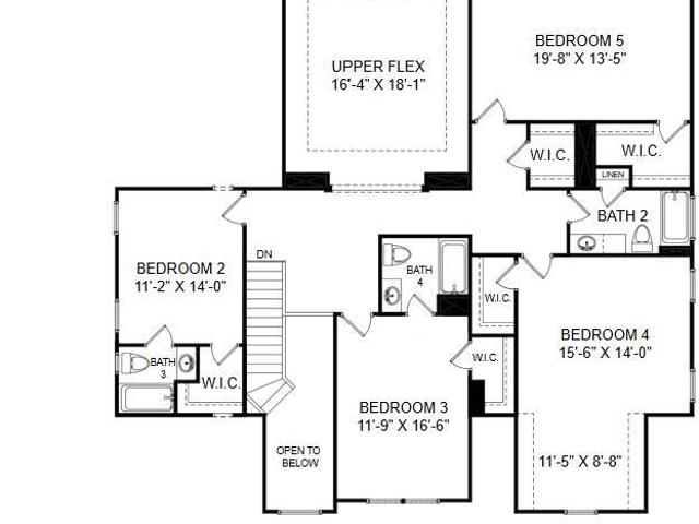 House for sale in North Augusta, South Carolina