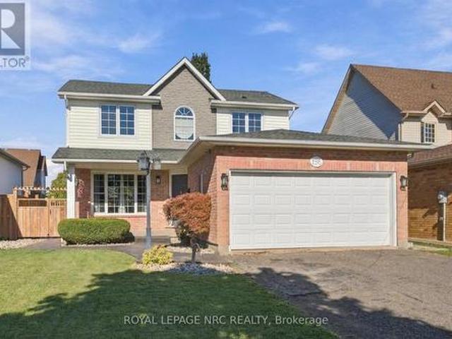 House for sale in Thorold, Golden Horseshoe