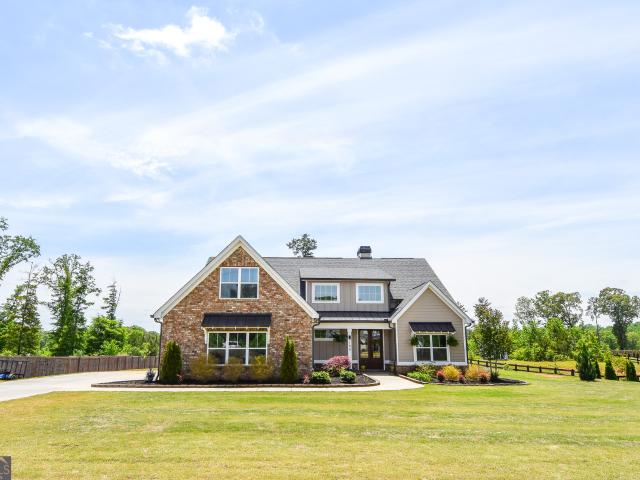 House for sale in Williamson, Georgia