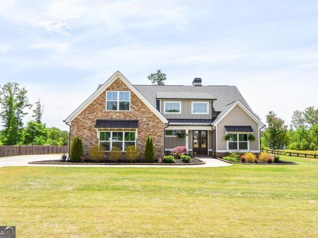 House for sale in Williamson, Georgia