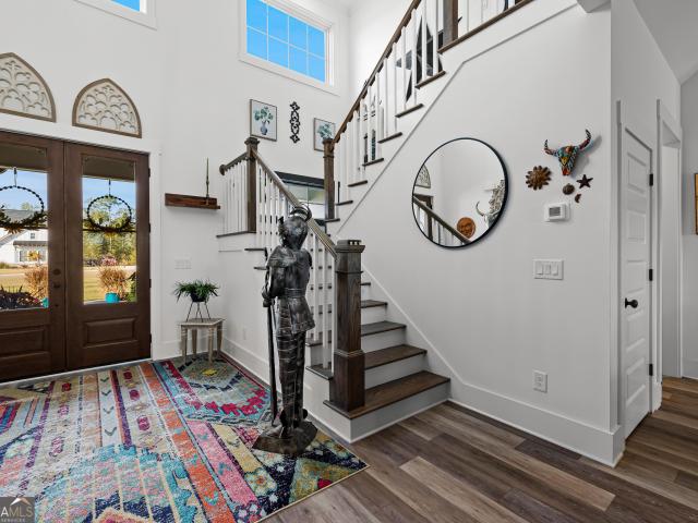 House for sale in Williamson, Georgia