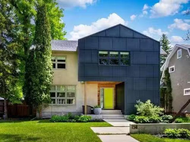 House for sale in East St. Paul, Manitoba