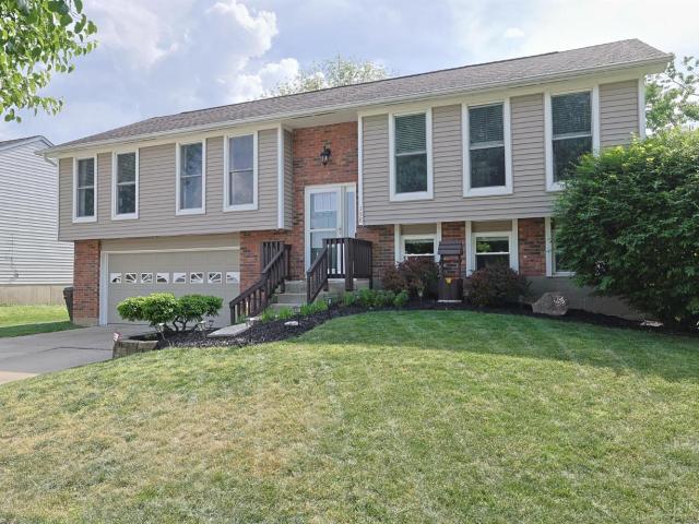 House for sale in Harrison, Ohio