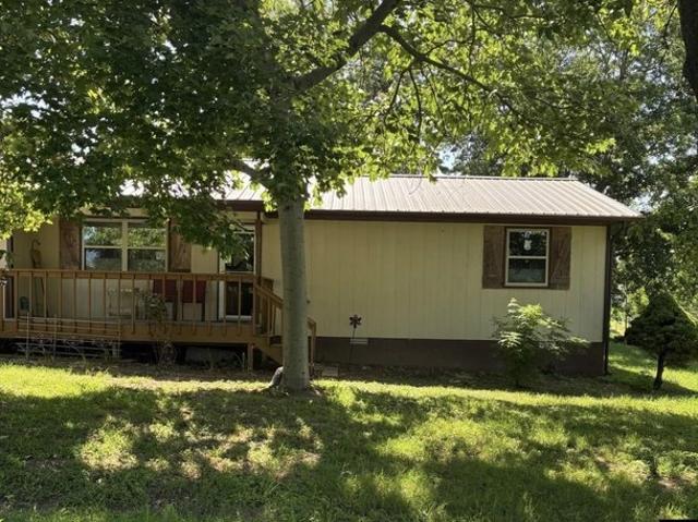 House for sale in Gassville, Baxter County