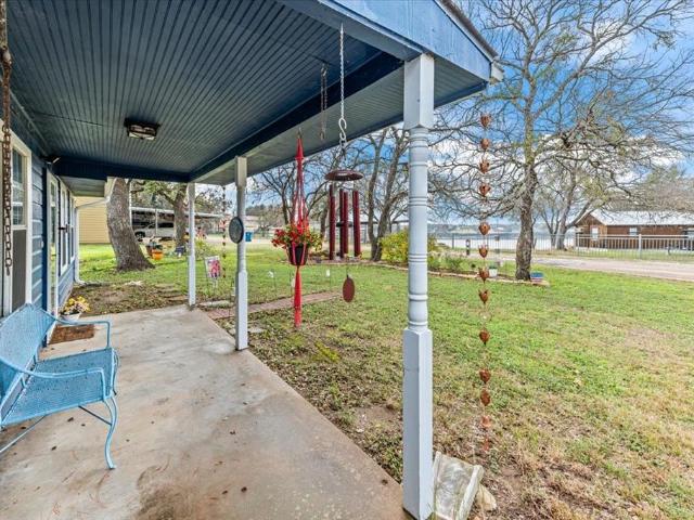 House for sale in Clifton, Bosque County