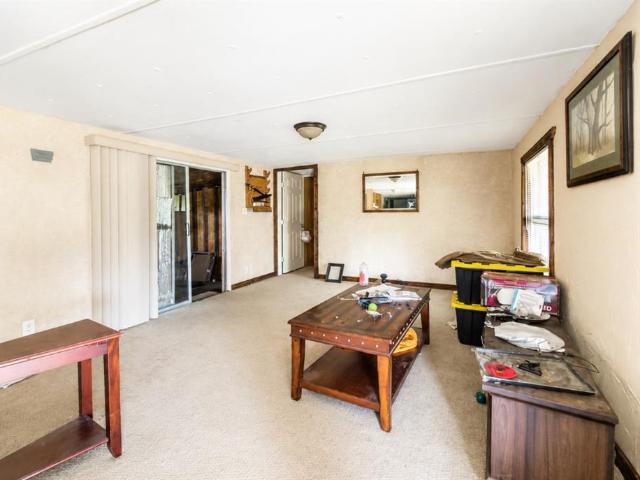 House for sale in Bosque, Texas