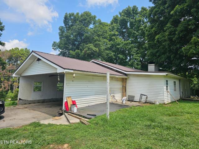 House for sale in Tennessee