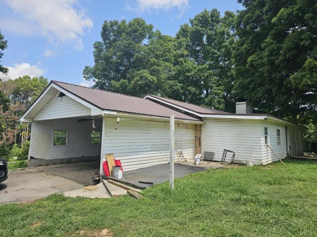 House for sale in Tennessee