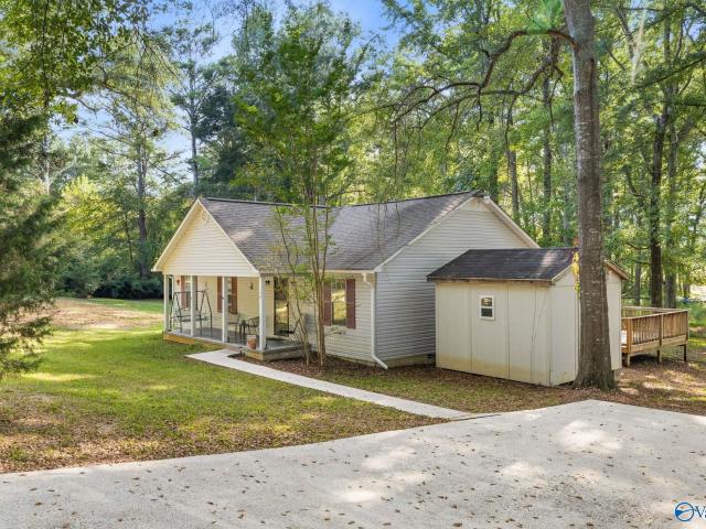 House for sale in Decatur, Alabama