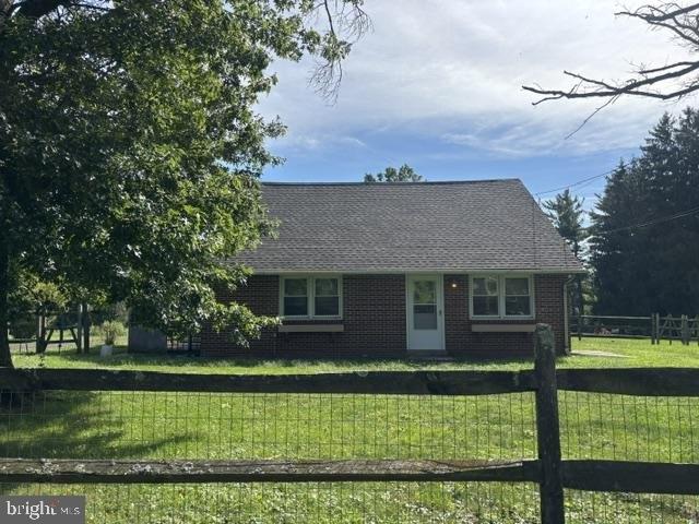 House for sale in Souderton, Pennsylvania