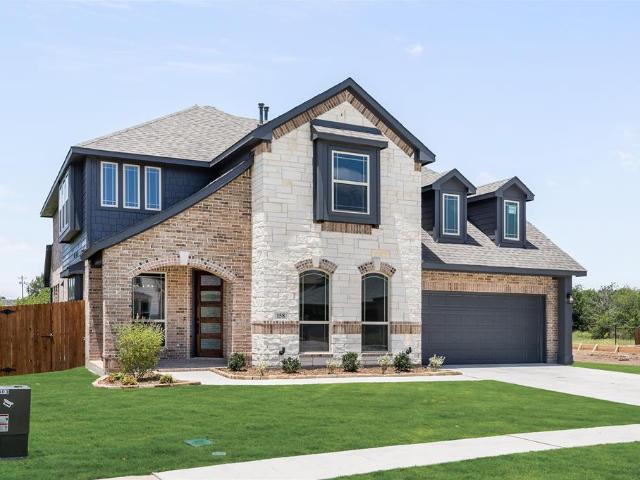 House for sale in Denton, Texas