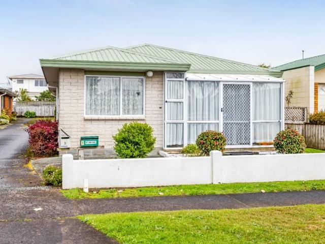 Apartment for rent in Inglewood, Taranaki