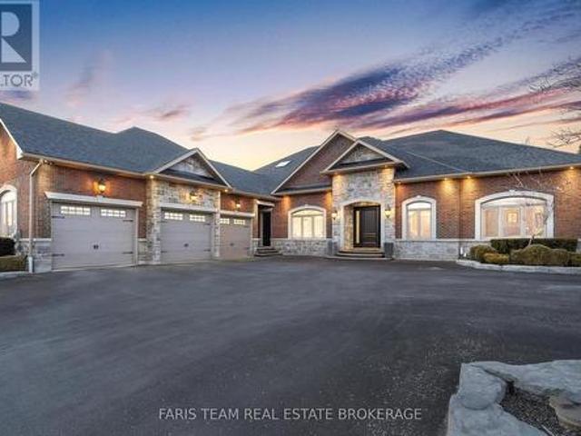 House for sale in Bradford West Gwillimbury, Ontario