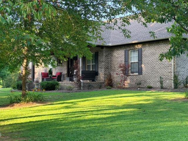 House for sale in Verona, Mississippi