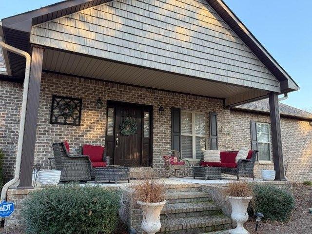 House for sale in Belden, Mississippi