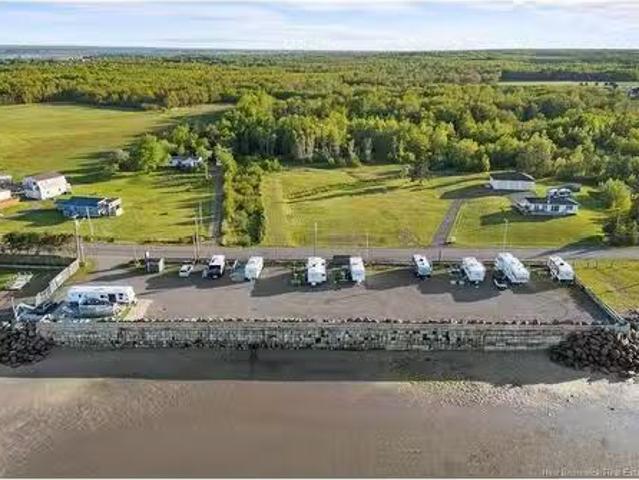 House for sale in Dundas, New Brunswick