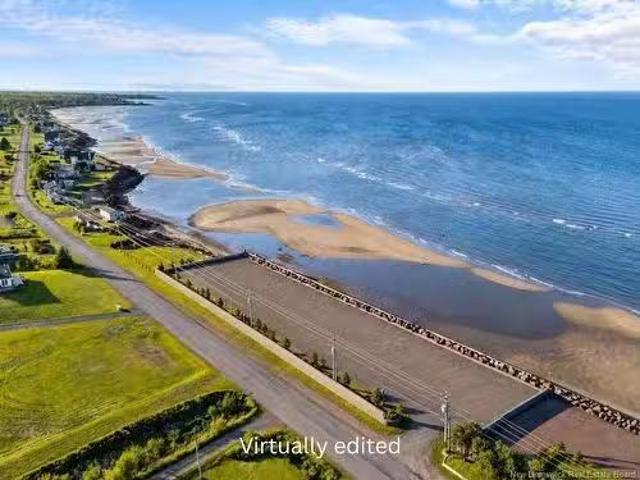 House for sale in Dundas, New Brunswick