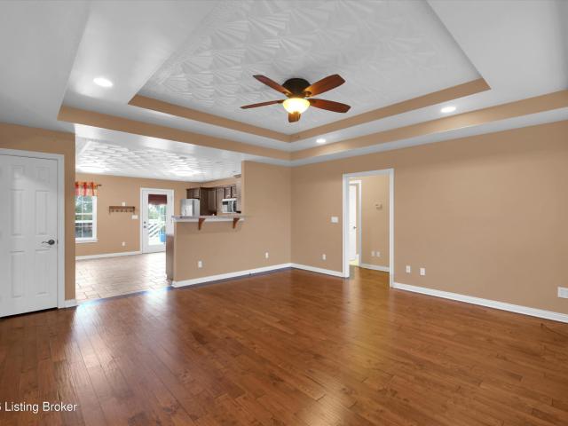 House for sale in Bardstown, Nelson County