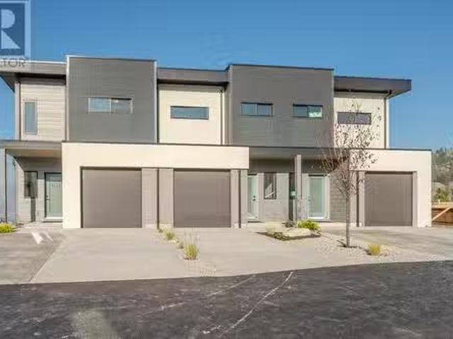 Condo for sale in Penticton