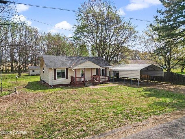 House for sale in Tennessee
