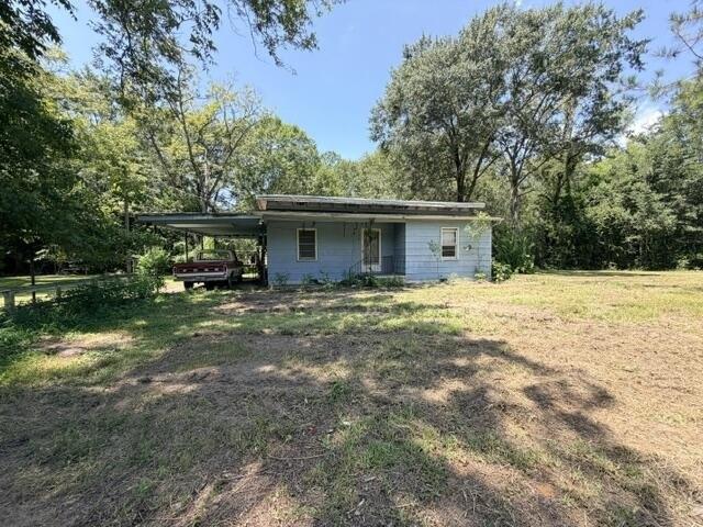 Land for sale in Fitzgerald, Georgia