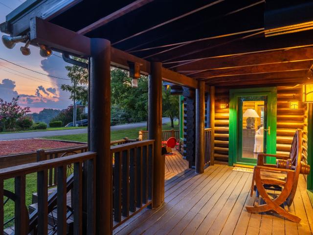 House for sale in Baxter, Middle Tennessee