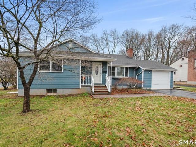 House for sale in Wethersfield, Connecticut
