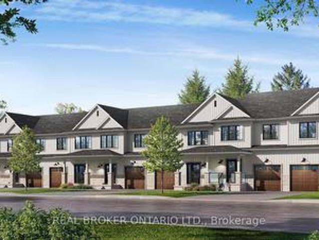 House for sale in Wellington, Ontario