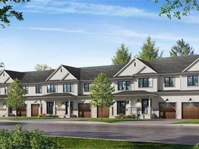 House for sale in Wellington, Ontario