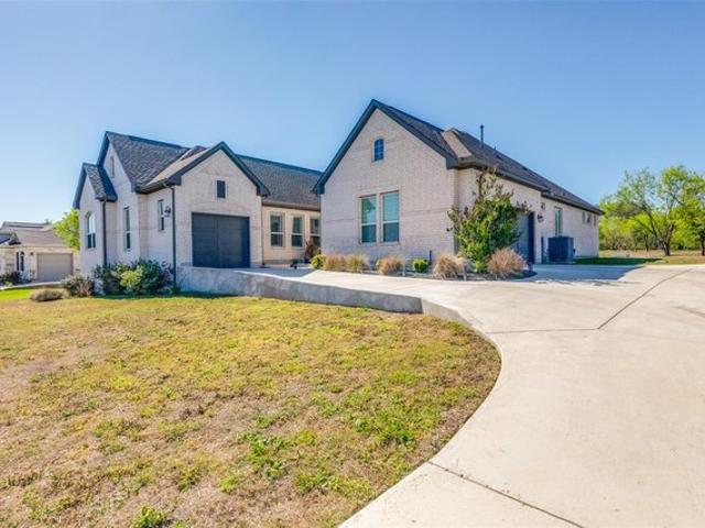 House for sale in Texas