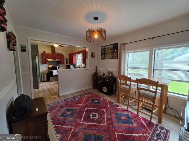 House for sale in Tifton, Georgia
