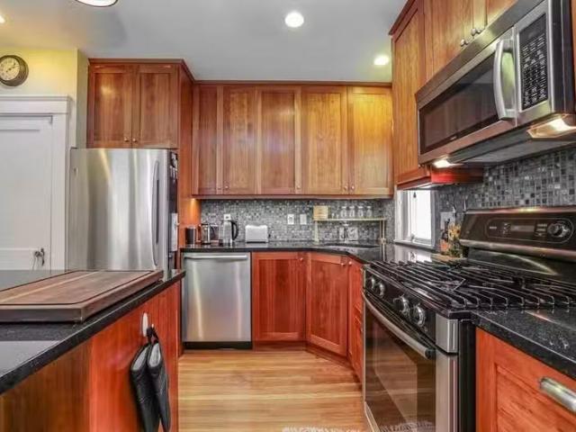 House for rent in Jamaica Plain