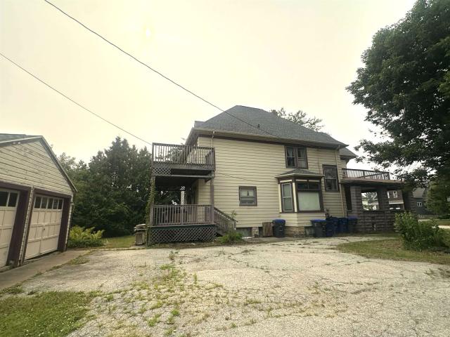 House for sale in Hortonville, Wisconsin