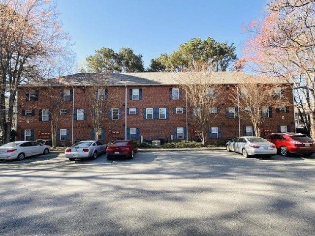 Condo for sale in Auburn, Alabama