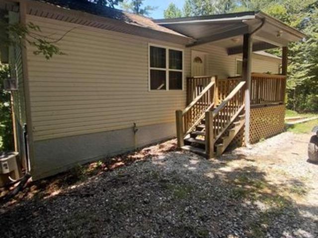 House for sale in Blairsville, Georgia