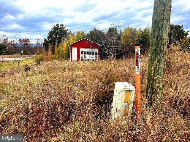 Land for sale in Hardy, West Virginia