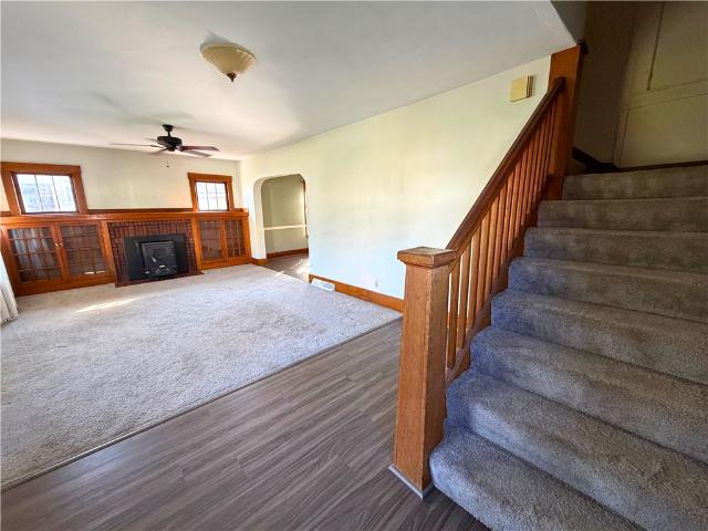 House for sale in Mercer, Pennsylvania