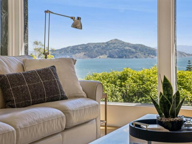 Property for sale in Sausalito, California
