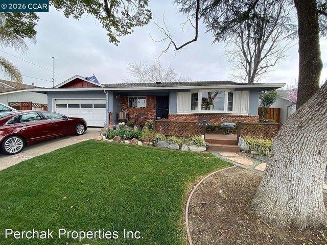 House for sale in Livermore, California