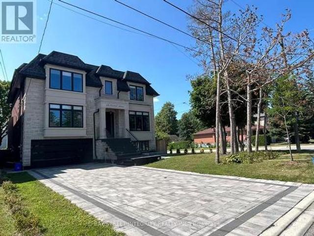 House for sale in York, Ontario