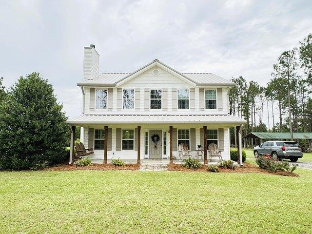 House for sale in Quitman, Georgia