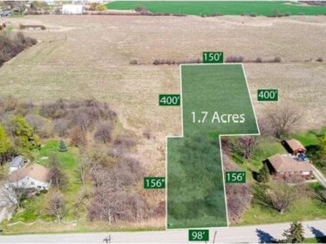 Property for sale in Nanticoke, Ontario