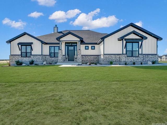 House for sale in Wilson, Texas