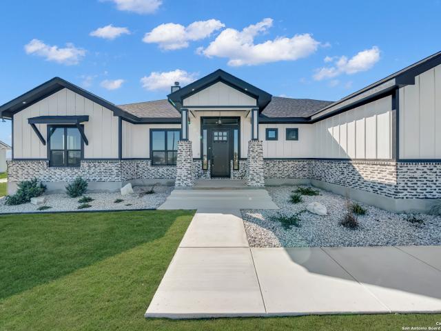 House for sale in Wilson, Texas