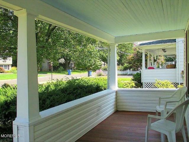 House for sale in Monmouth, New Jersey
