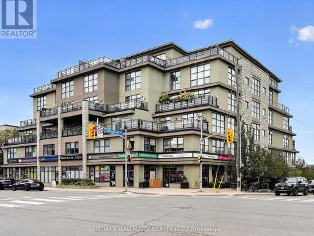 Commercial for sale in Woburn, Ontario